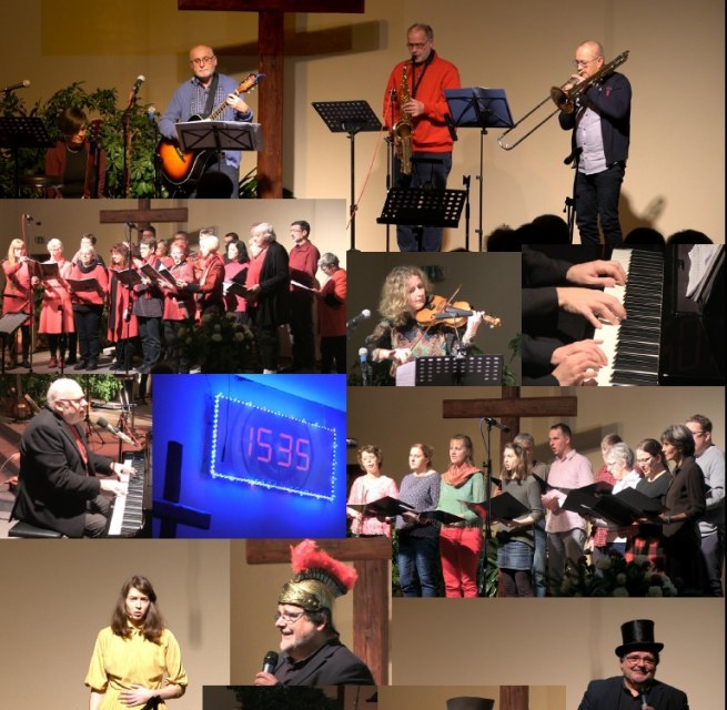 Bilder aus 2024, © Engel