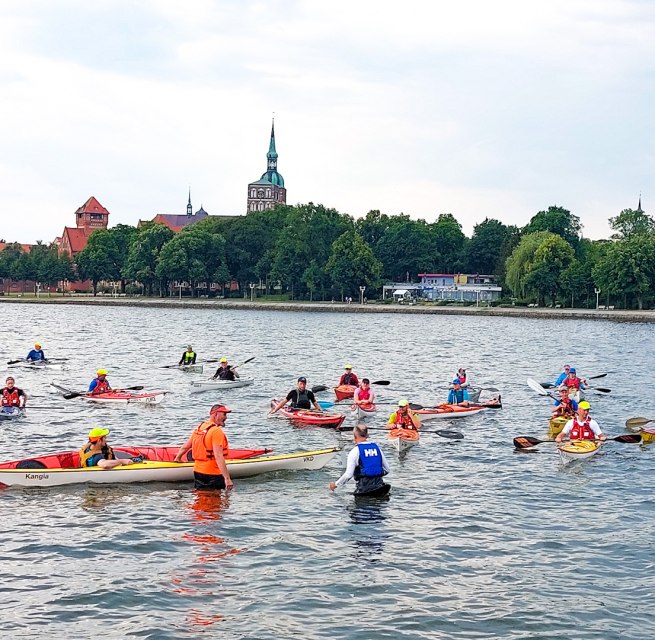 &copy; paddelprofi.com / Kredl