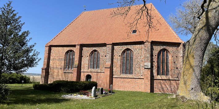 © Südliche Boddenküste