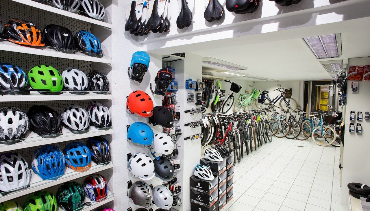 Zweirad Karberg, © Zweirad Karberg Zweirad Karberg, © Zweirad Karberg