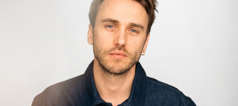 Clueso // &copy; Christoph K&ouml;stlin