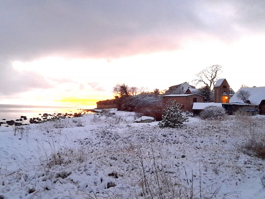 Winterabend 3 angepasst_KLZ, © KV Mönchgut Winterabend 3 angepasst_KLZ, © KV Mönchgut