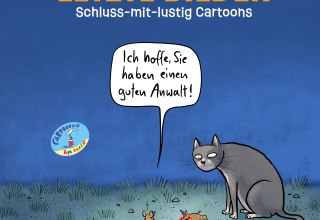 Titelmotiv // &copy; Cartoonair