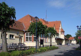 &copy; Museum Zinnowitz