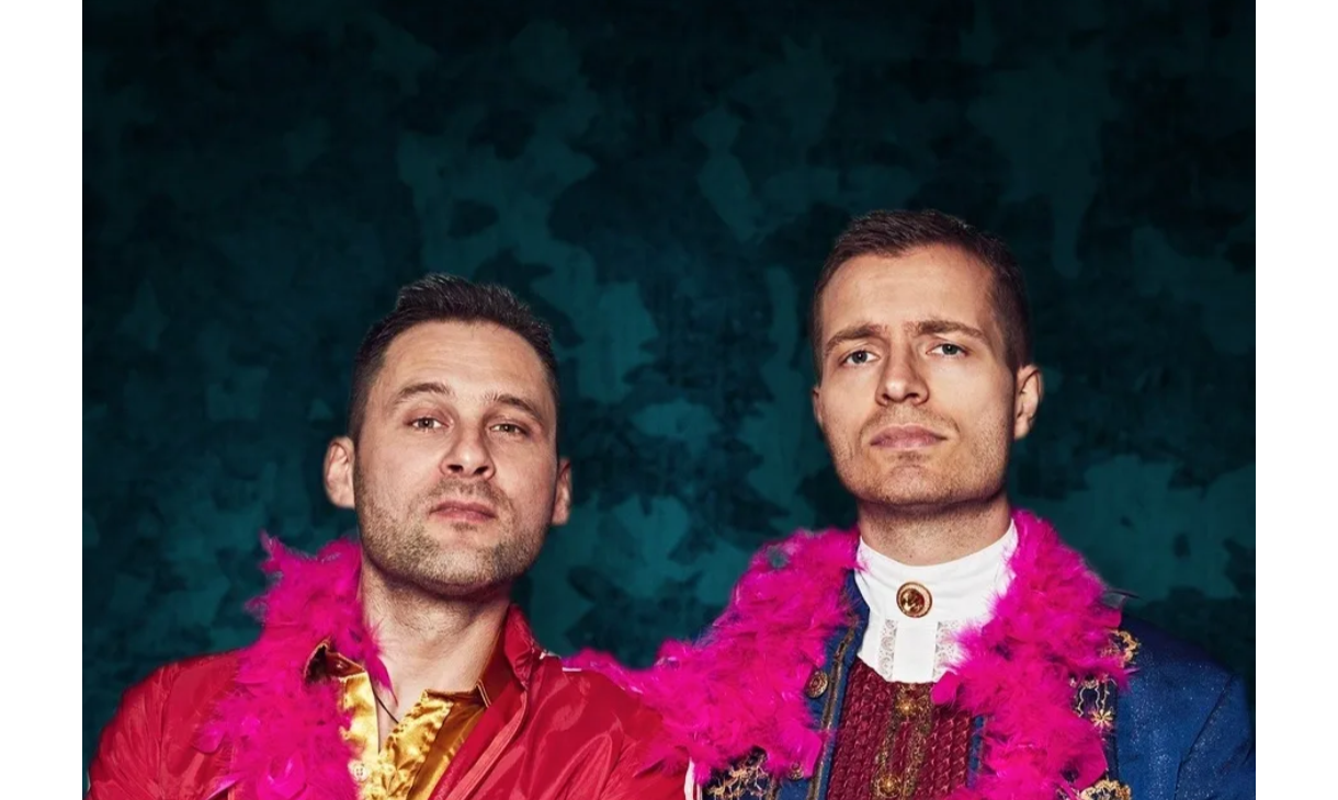 Die Guten, &copy; Zoltan Szekely