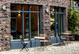 Studio in Stralsund, &copy; MOVA PLACE - Yoga & Co. Studio