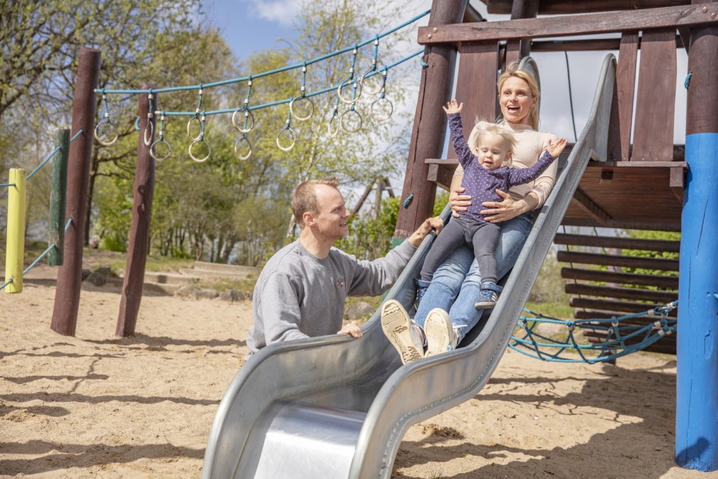 BEECH Resort Fleesensee, © Fleesensee Feriendorf GmbH