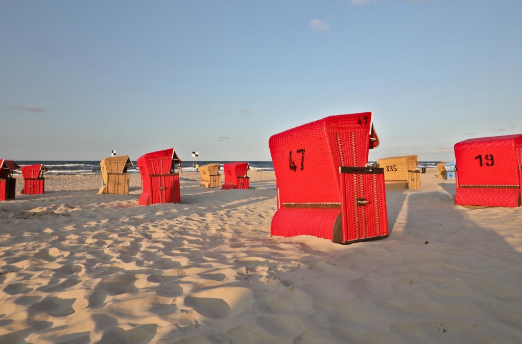 Strand Trassenheide, &copy; TMV/Gohlke