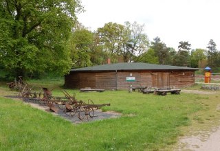 &copy; K.-G. Haustein / Amt Crivitz