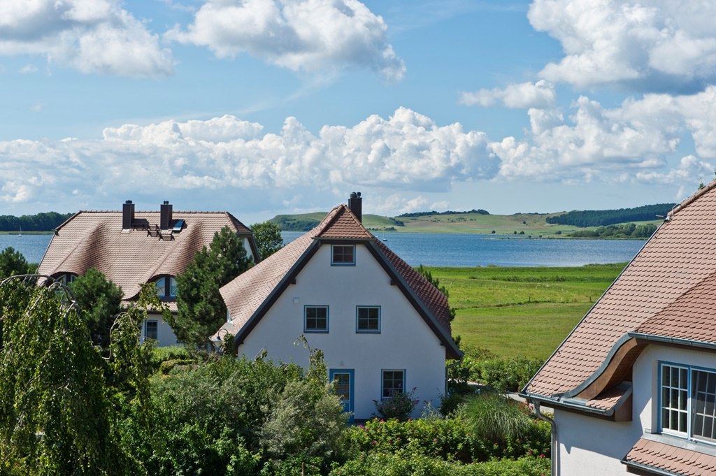 "F&uuml;rst Jaromar" Hotel Resort & Spa, &copy; Burwitz & Pocha GbR