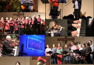 Bilder aus 2024, © Engel