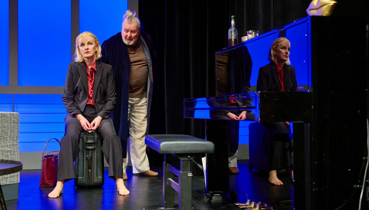 Thomas Mandt, © Thomas Mandt Thomas Mandt, © Thomas Mandt