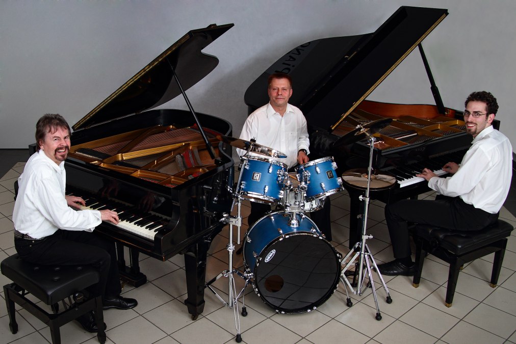 Piano Power Station, &copy; Piano Power Station