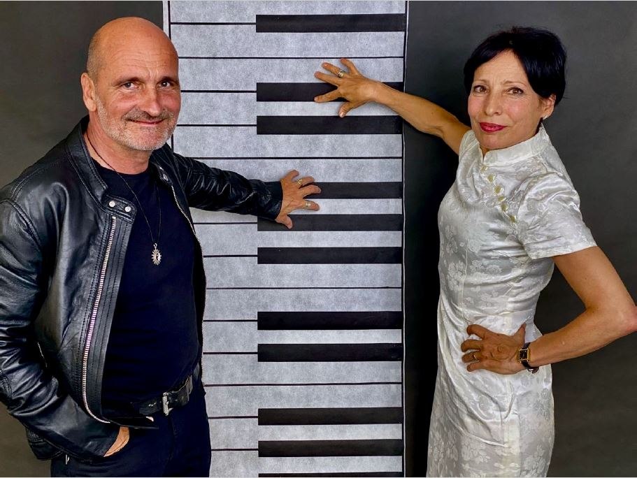 © Lutz Gerlach & Ulrike Mai © Lutz Gerlach & Ulrike Mai