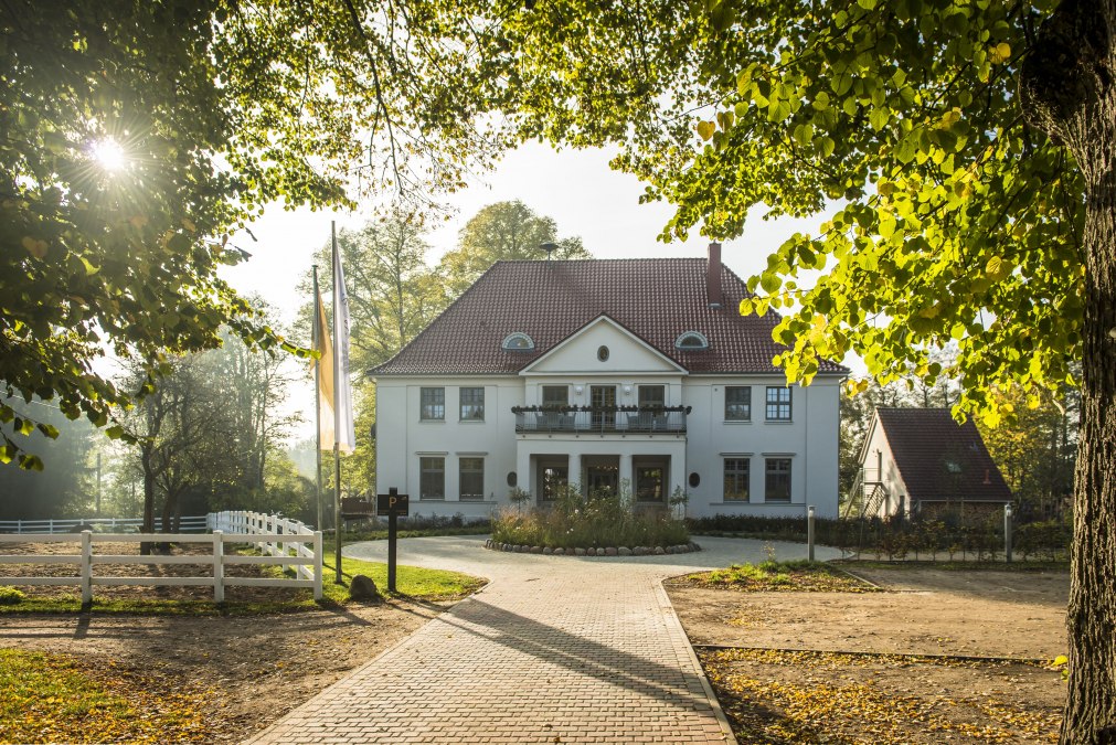 Gut Vorbeck, © Gut Vorbeck / Stefan von Stengel