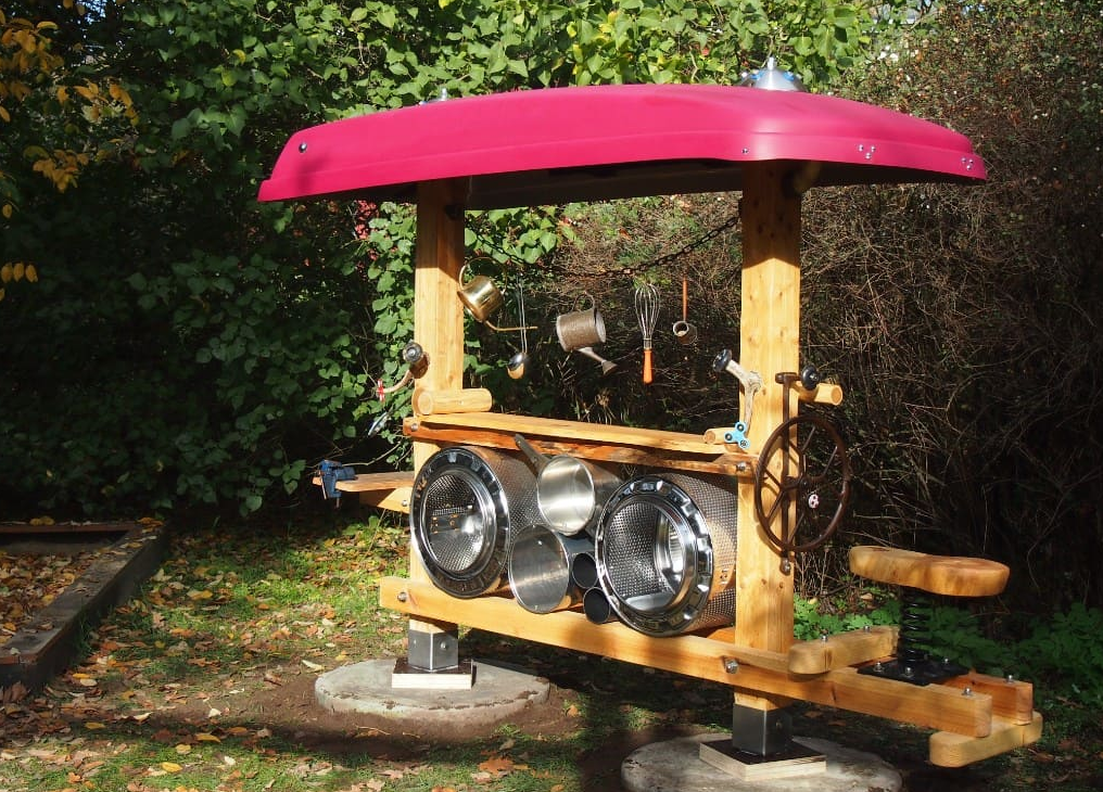 Erlebniswerkstatt Zahren, © Erlebniswerkstatt Zahren Erlebniswerkstatt Zahren, © Erlebniswerkstatt Zahren