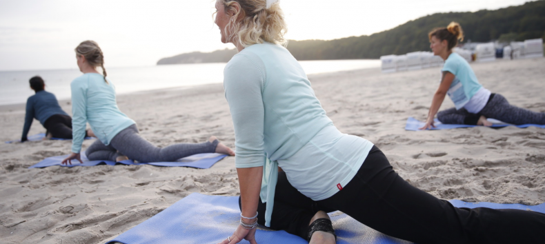 &copy; Binzer Bucht Tourismus