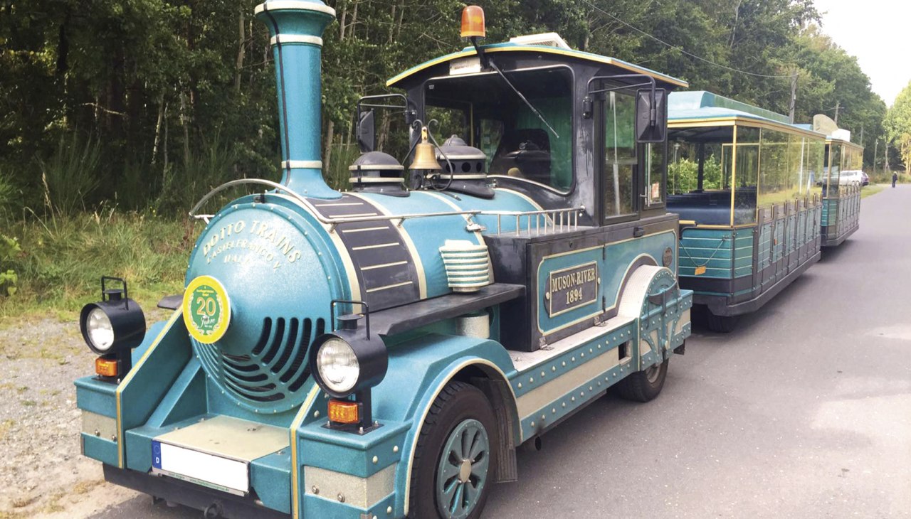 Plauer Stadtbahn, © Fahrgastschifffahrt Wichmann