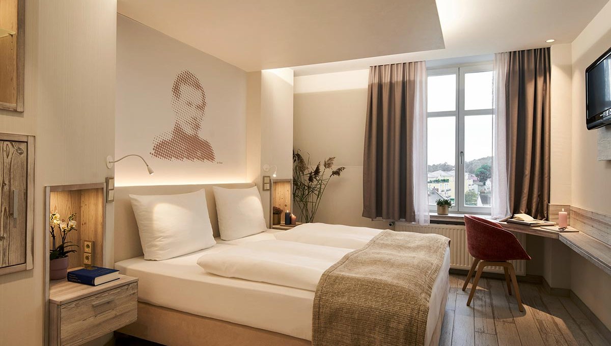 Sei-Gast-2026_Atlantic_&Uuml;bernachtung_C_SEETELHOTELS (4), &copy; SEETELHOTELS