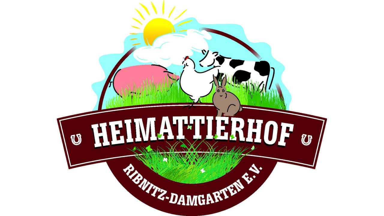 © Heimattierhof Ribnitz-Damgarten e. V. © Heimattierhof Ribnitz-Damgarten e. V.