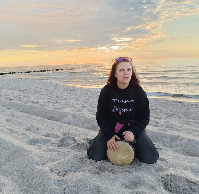 Musikus // &copy; Sandra Kramer