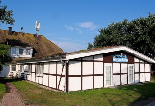 &copy; Kurverwaltung Ahrenshoop &middot; Foto Andrea Kr&uuml;ger