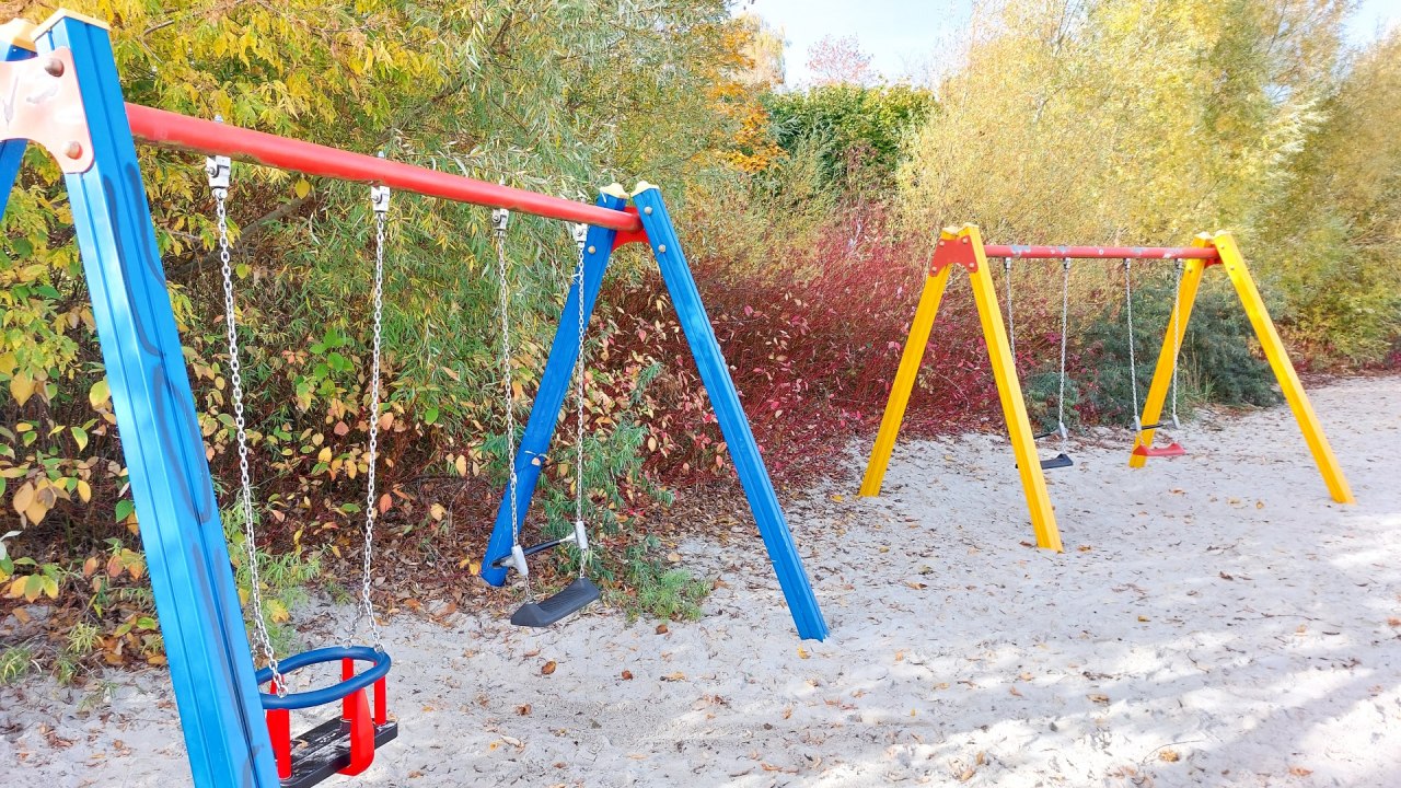 &copy; Kinderspielplatz Freibad