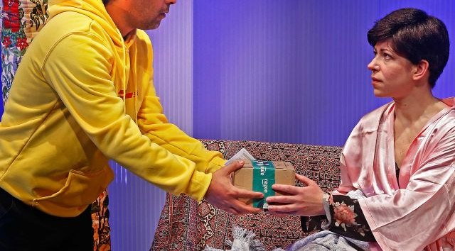 © Herbert Schulze © Herbert Schulze