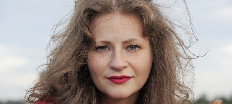 Liv Migdal, © Matan Goldstein Liv Migdal, © Matan Goldstein