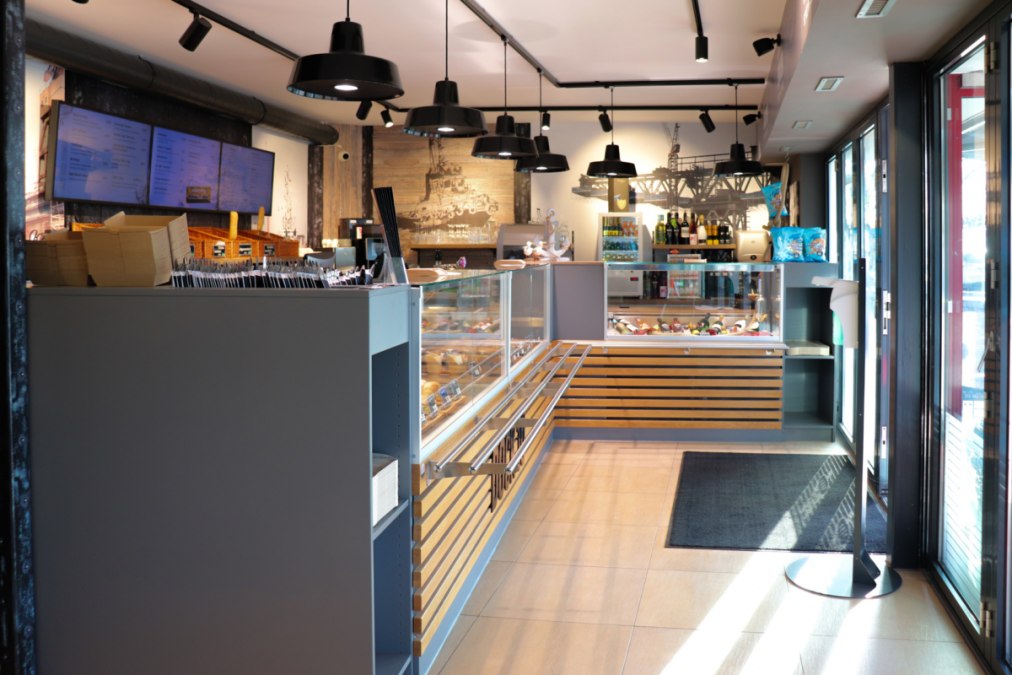 Dock 10, © Dock 10 Dock 10, © Dock 10