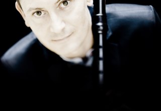 Maurice Steger, © Marco Borggreve Maurice Steger, © Marco Borggreve