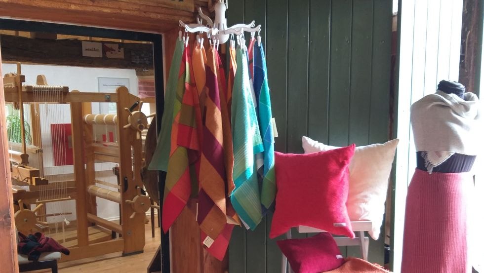 Werkstatt, © Birgit Moll Werkstatt, © Birgit Moll