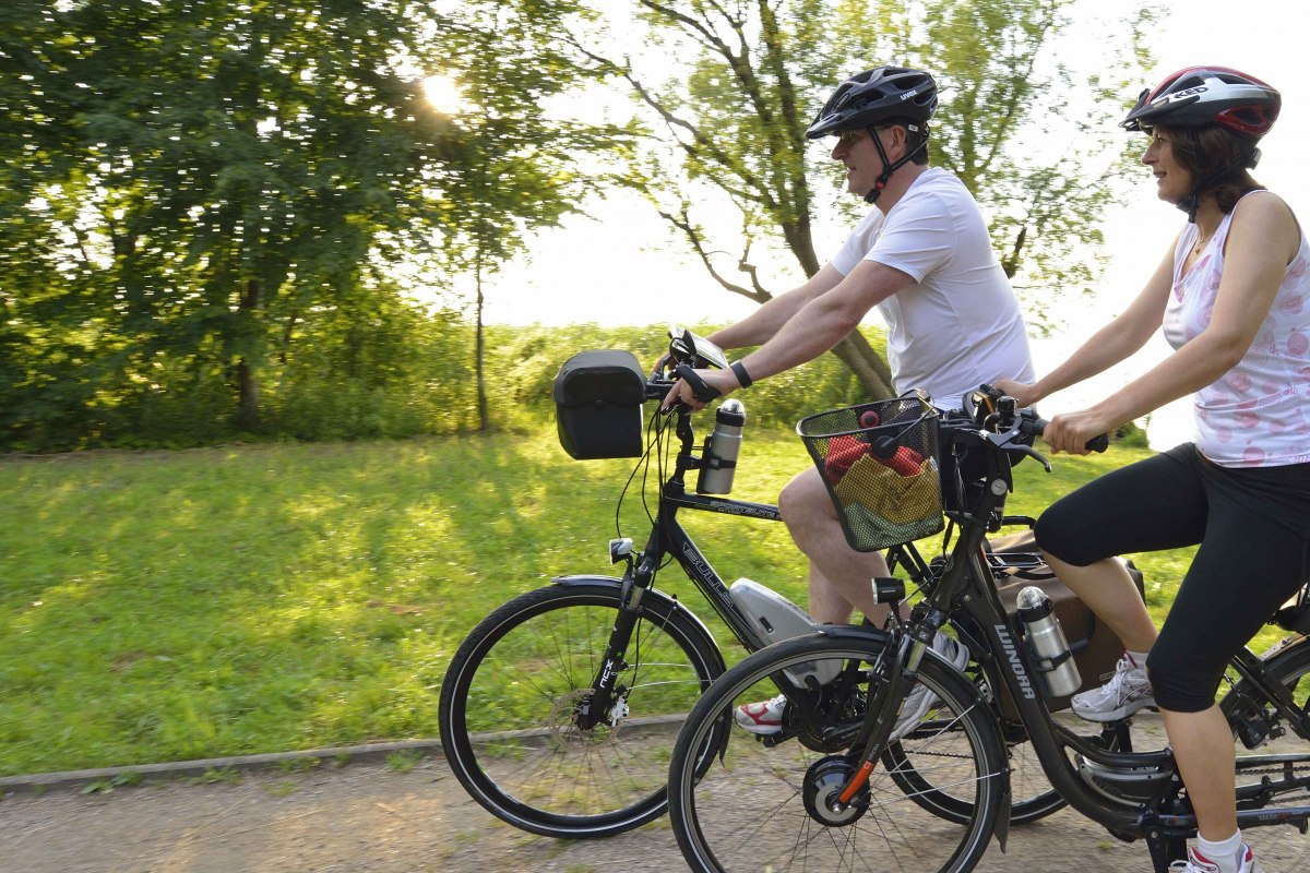 &copy; Stadt Neustrelitz