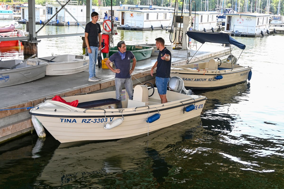 © Heike Meyer © Heike Meyer