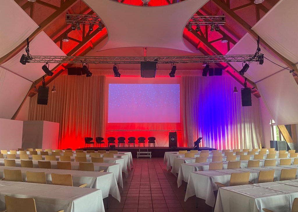 Tenne_Tagung, © Kur- und Tourismus GmbH