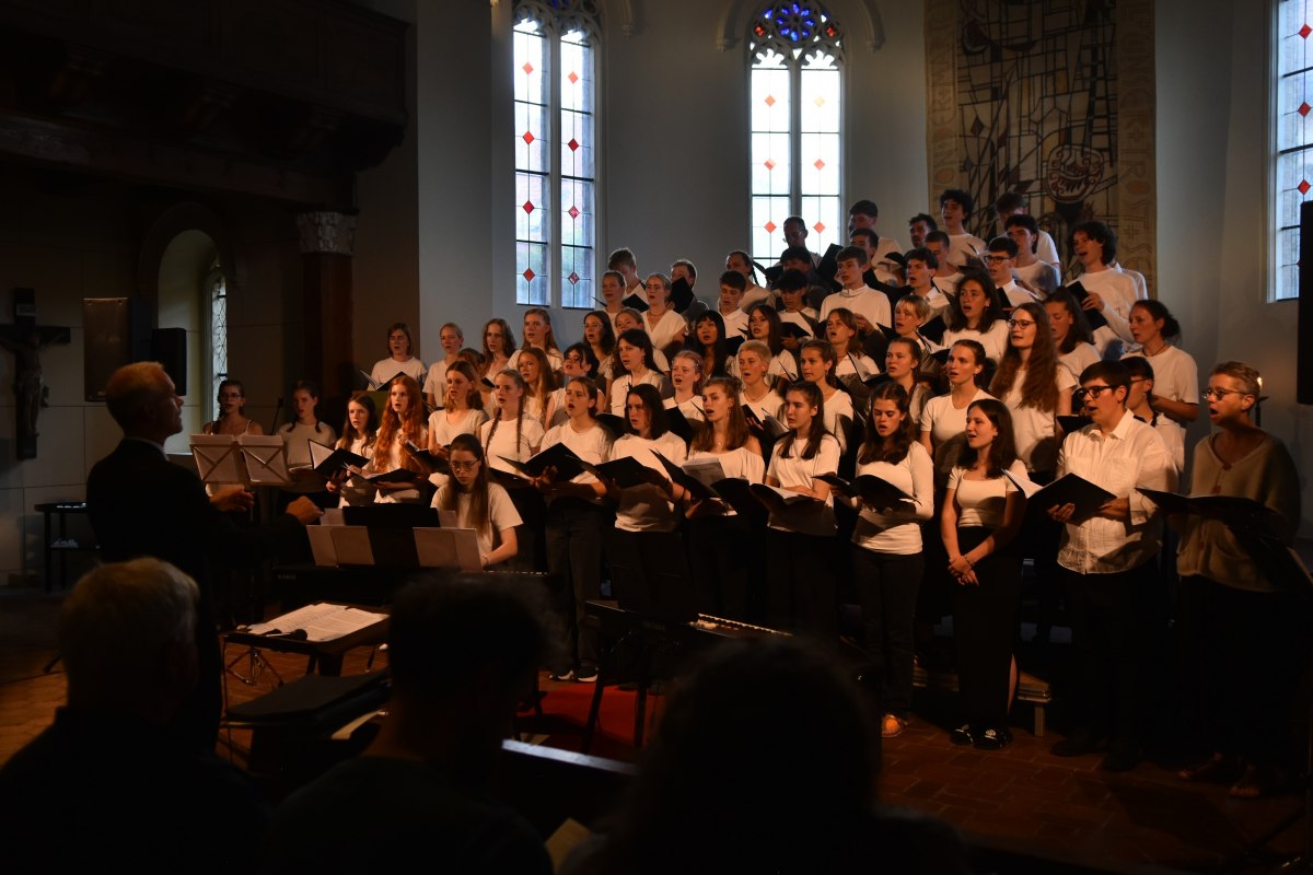 &copy; St Johannis Kirche