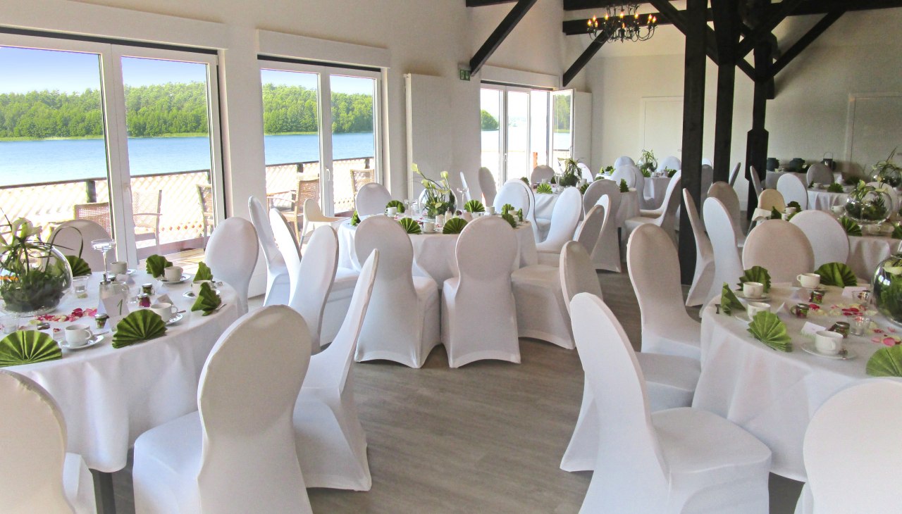 Van der Valk Naturresort Drewitz, &copy; Van der Valk Naturresort Drewitz