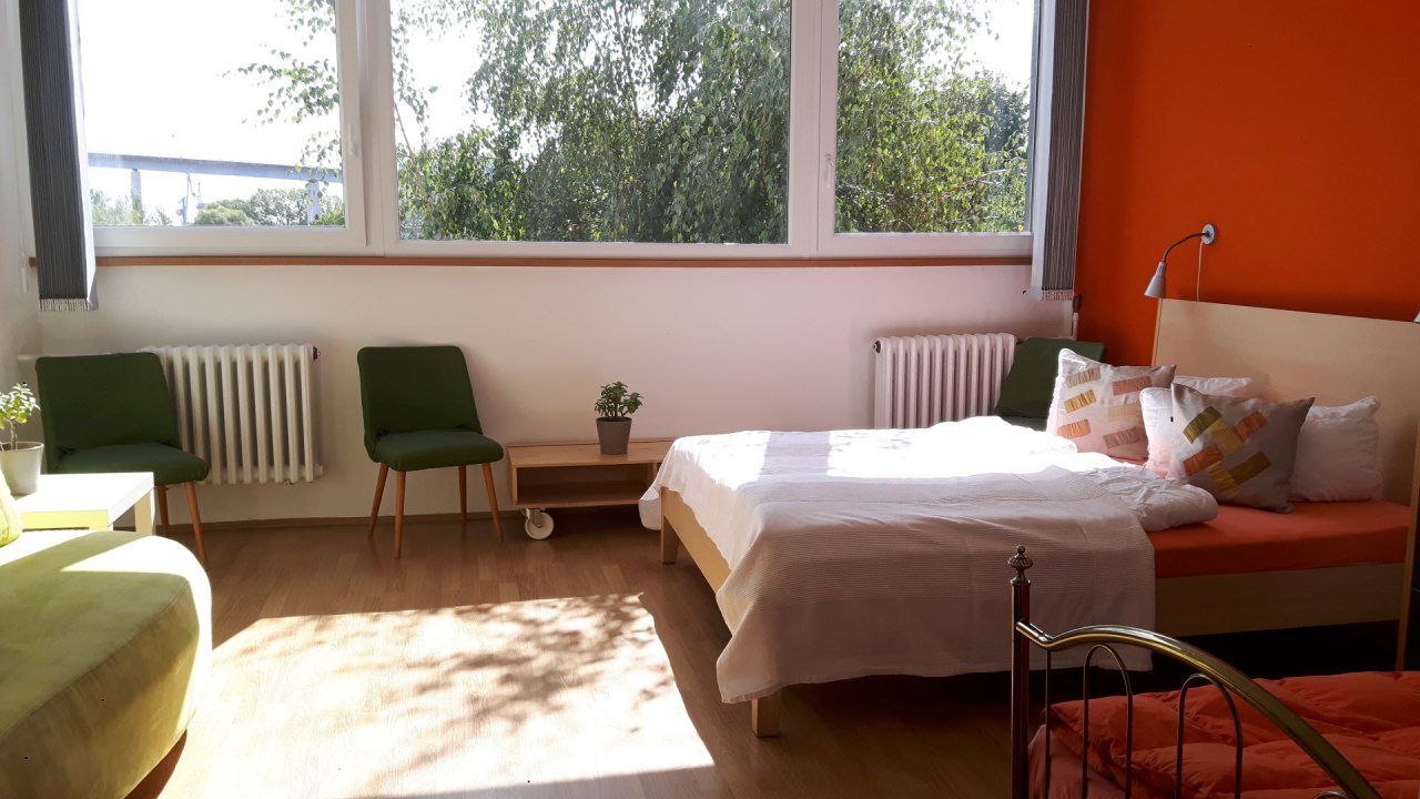 © Hostel Stralsund © Hostel Stralsund