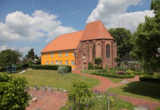 &copy; Stadt Barth