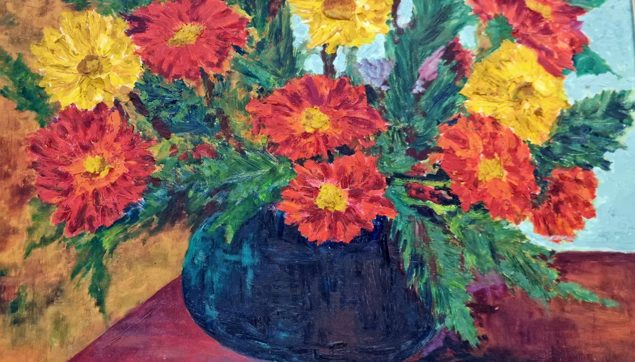 Vernissage - Paul Wagner, &copy; Stadt Ludwigslust