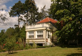 &copy; Kurverwaltung Feldberger Seenlandschaft