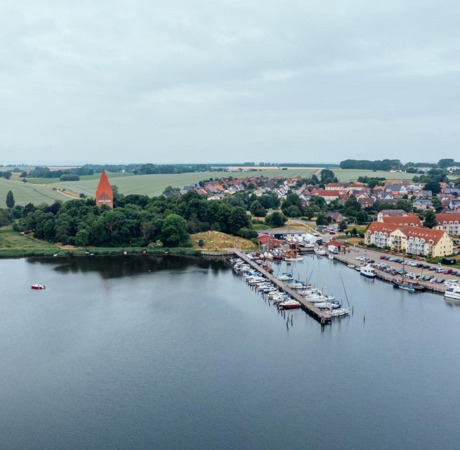 &copy; MV-T/G&auml;nsicke