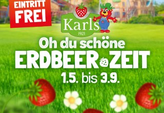 © Karls Markt OHG © Karls Markt OHG
