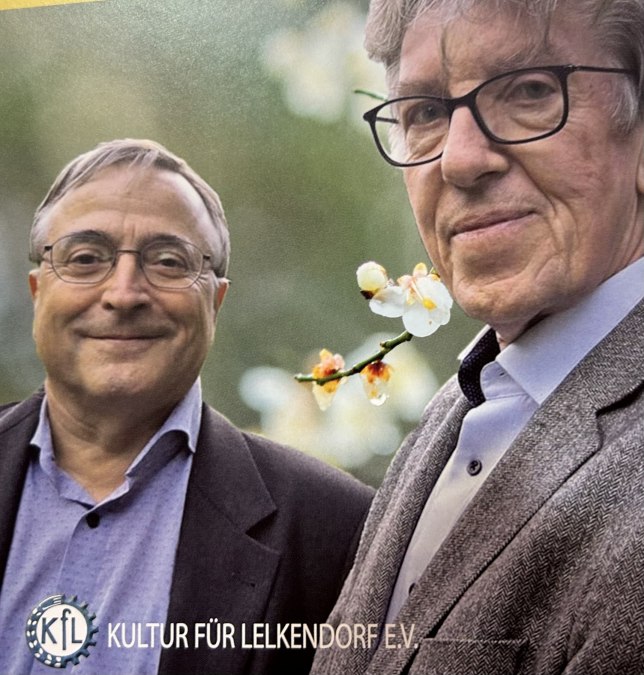 Konzert, © ZVG Plakat