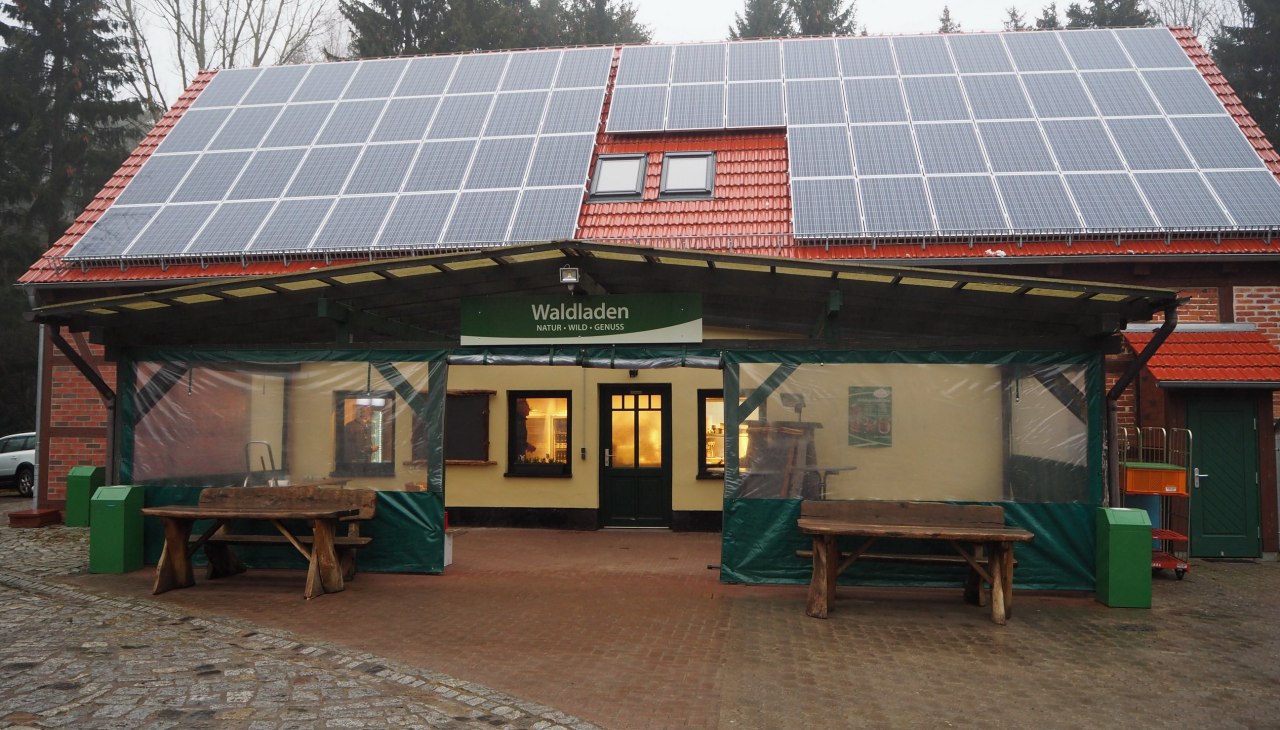 Der Waldladen auf dem Forsthof arbeitet auf gesamter Linie nachhaltig. Dafür steht auch die hohe Qualität unserer Produkte., © Waldservice und Energie GmbH Der Waldladen auf dem Forsthof arbeitet auf gesamter Linie nachhaltig. Dafür steht auch die hohe Qualität unserer Produkte., © Waldservice und Energie GmbH