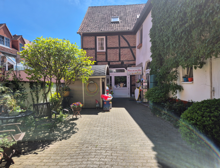 Spielzeugladen Rumdaki, &copy; Gina Schulenberg