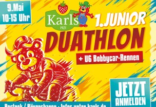 &copy; Karls Markt OHG