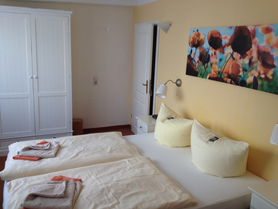 Zimmer "Julika", © Bernhard Franke Zimmer "Julika", © Bernhard Franke