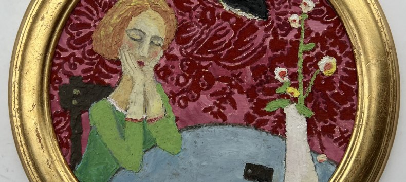 © Esther Wüstenberg © Esther Wüstenberg