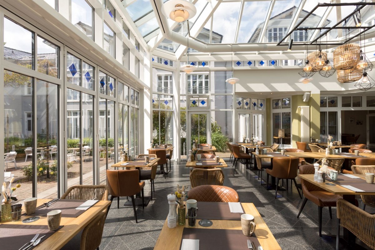 © Vju Hotel Rügen © Vju Hotel Rügen